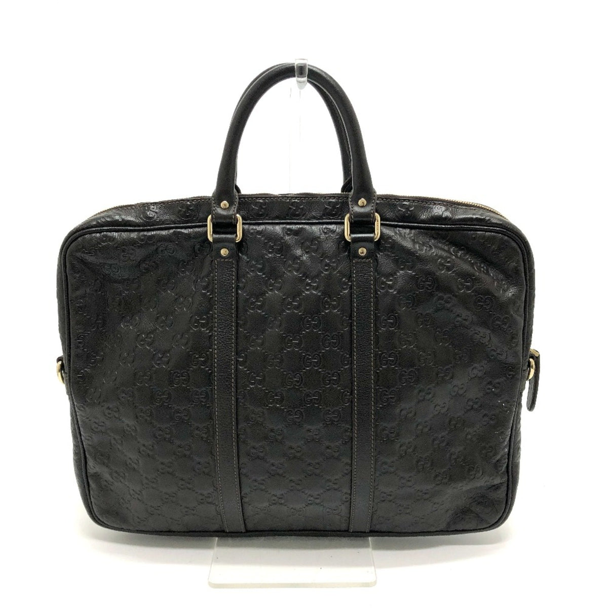 GUCCI Shima line Briefcases & Attaches