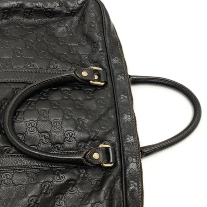 GUCCI Shima line Briefcases & Attaches