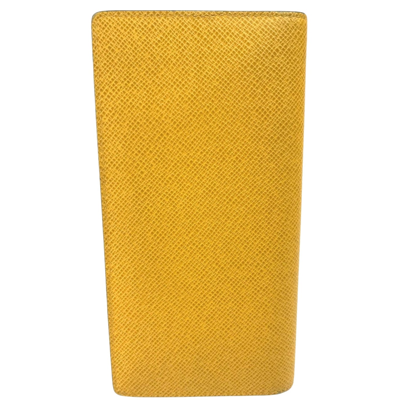 LOUIS VUITTON Brazza Wallet