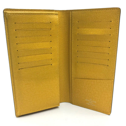 LOUIS VUITTON Brazza Wallet