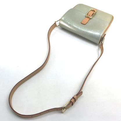 LOUIS VUITTON Christie Shoulder Bag