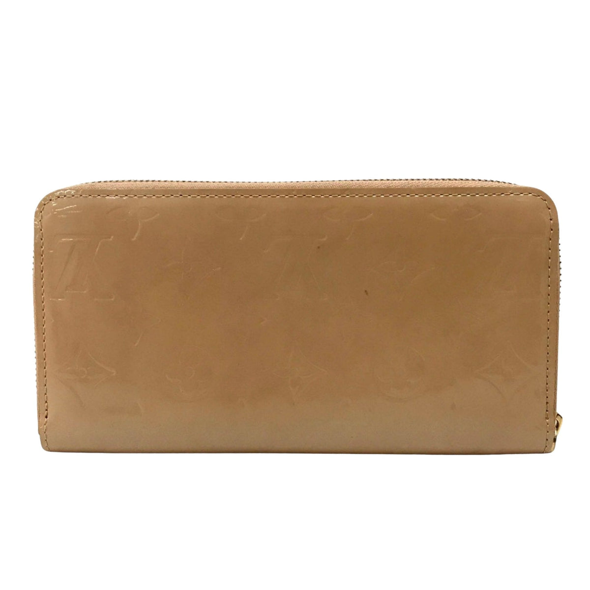LOUIS VUITTON Zippy wallet