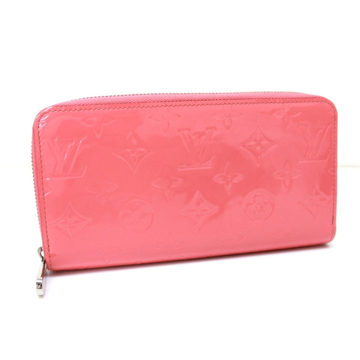 LOUIS VUITTON Zippy wallet