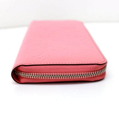 LOUIS VUITTON Zippy wallet