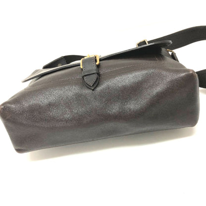 LOUIS VUITTON Utah Shoulder Bag
