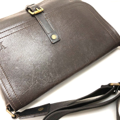 LOUIS VUITTON Utah Shoulder Bag