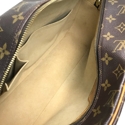 LOUIS VUITTON Cite Shoulder Bag
