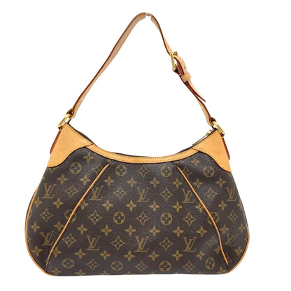 LOUIS VUITTON Thames Shoulder Bag