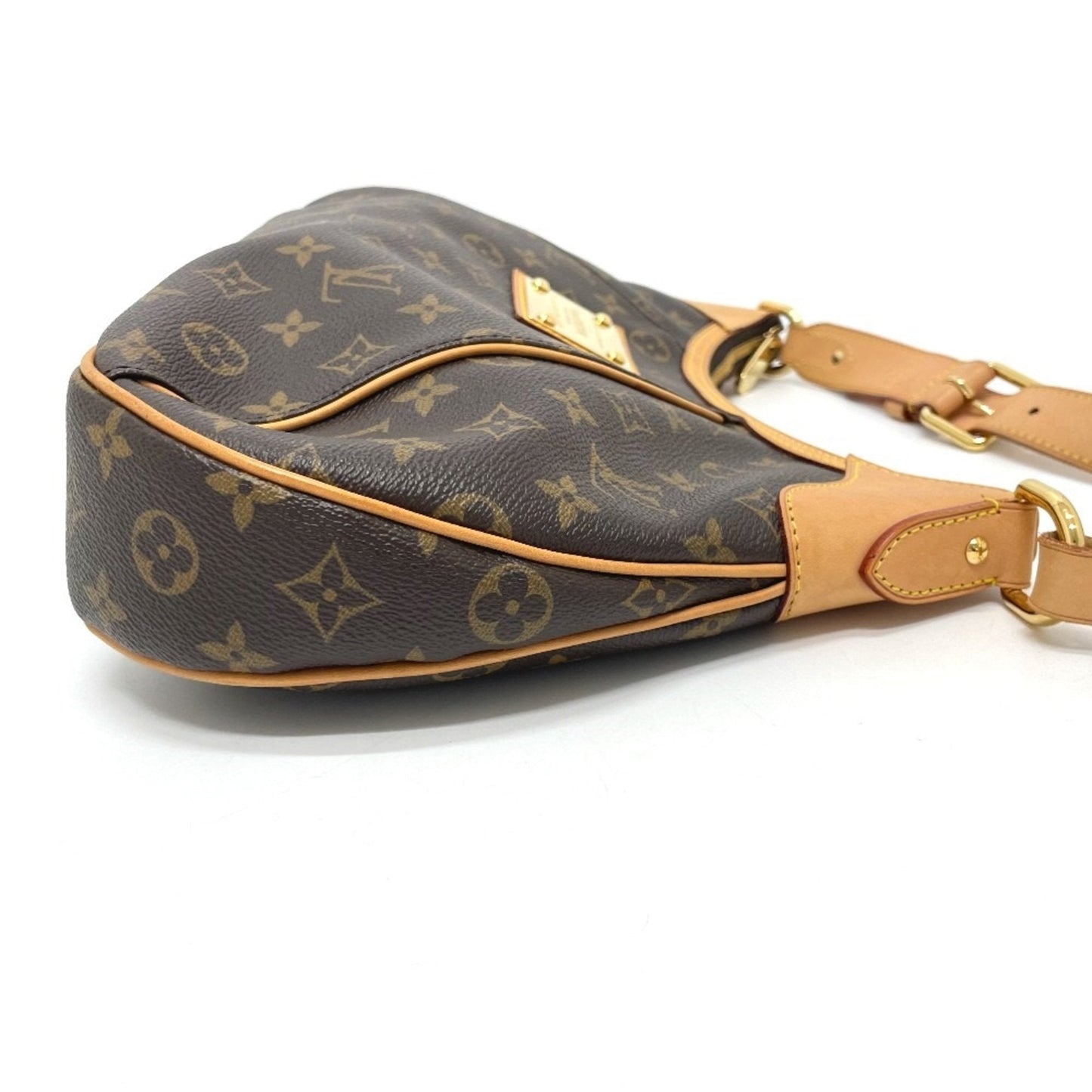 LOUIS VUITTON Thames Shoulder Bag