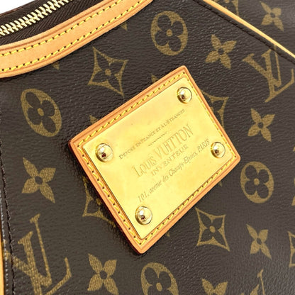 LOUIS VUITTON Thames Shoulder Bag