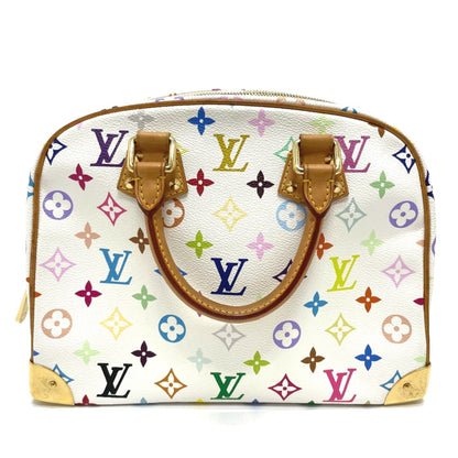 LOUIS VUITTON Trouville Handbag