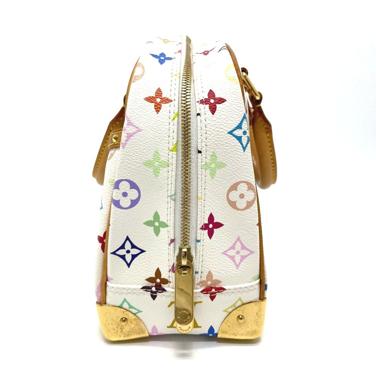 LOUIS VUITTON Trouville Handbag