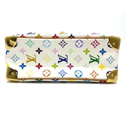LOUIS VUITTON Trouville Handbag