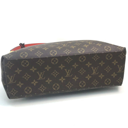 LOUIS VUITTON Tuileries Shoulder Bag