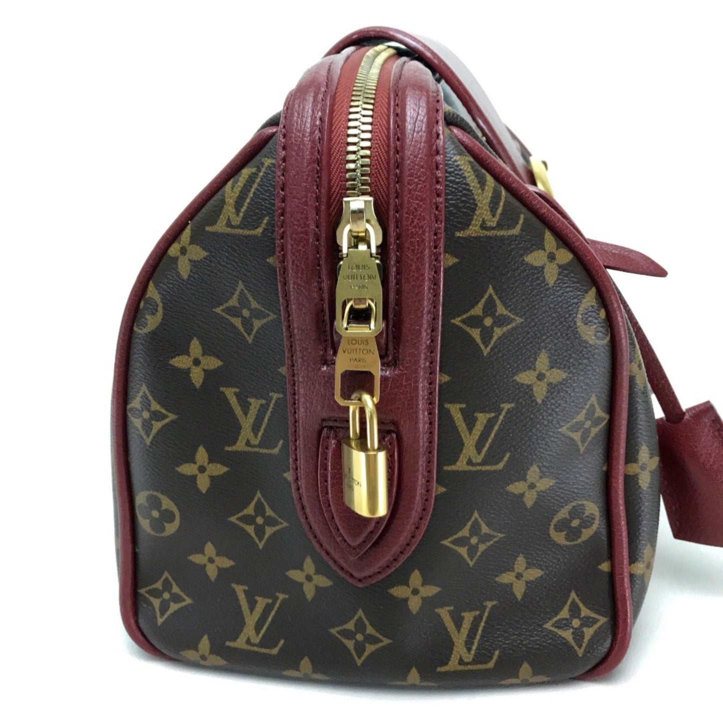 LOUIS VUITTON Speedy Handbag