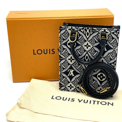 LOUIS VUITTON Sac plat Handbag