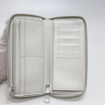 LOUIS VUITTON Zippy Wallet Vertical