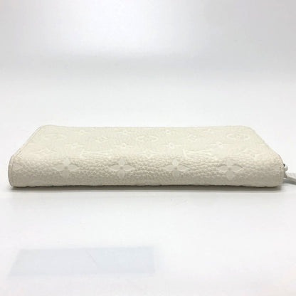 LOUIS VUITTON Zippy Wallet Vertical