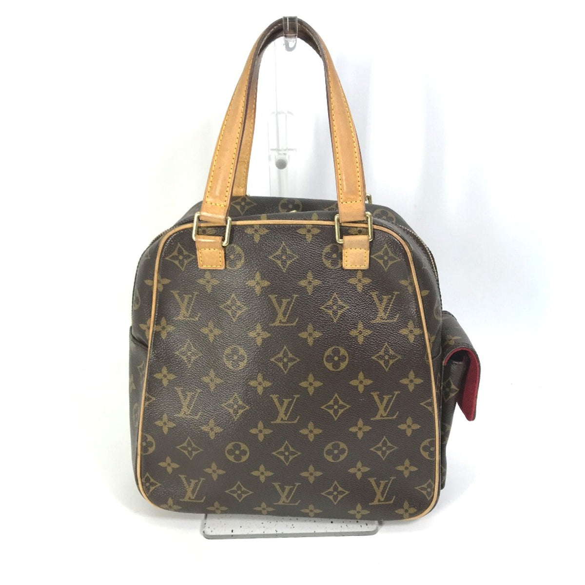 LOUIS VUITTON Excentri cite Handbag