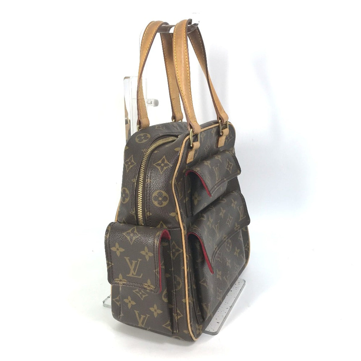 LOUIS VUITTON Excentri cite Handbag