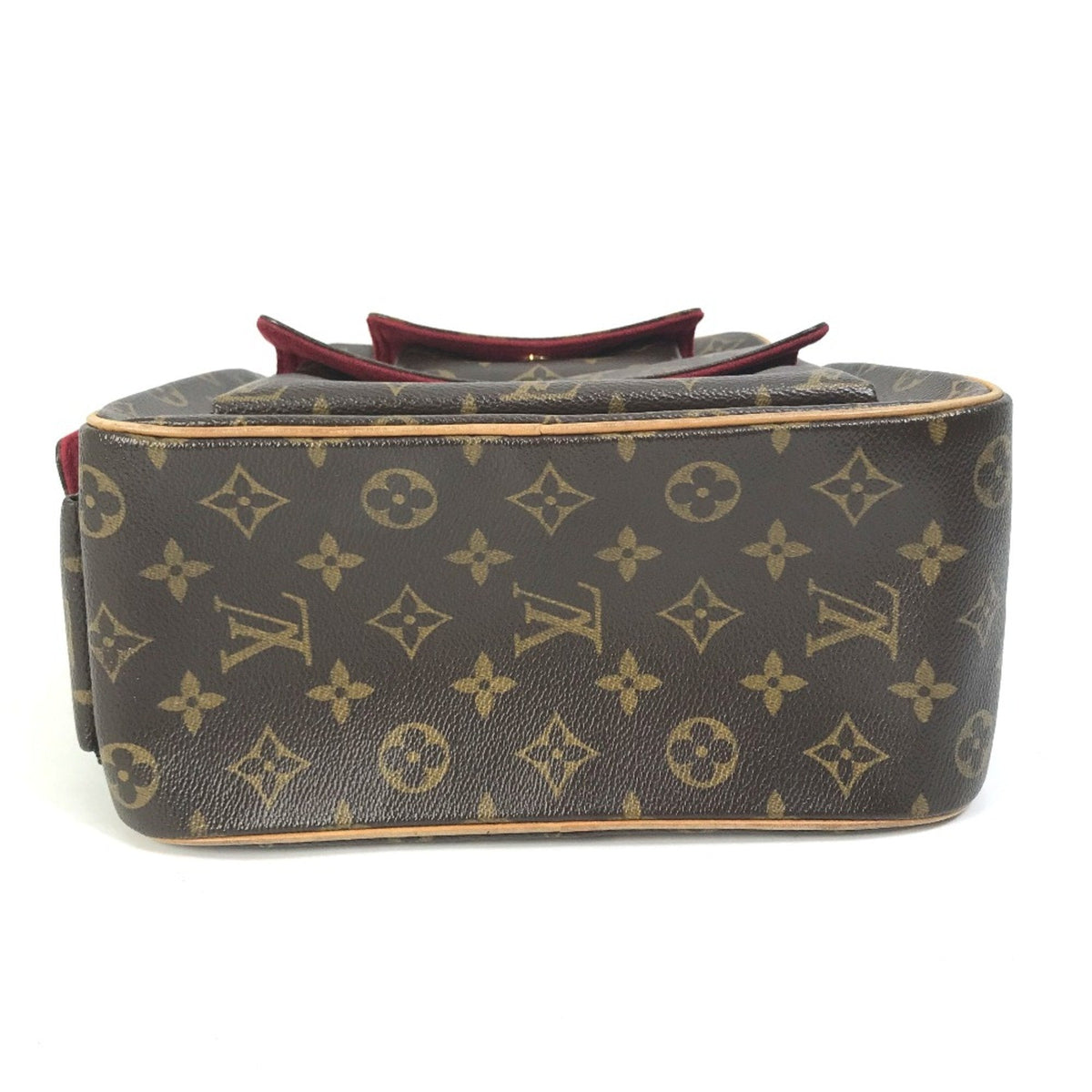 LOUIS VUITTON Excentri cite Handbag