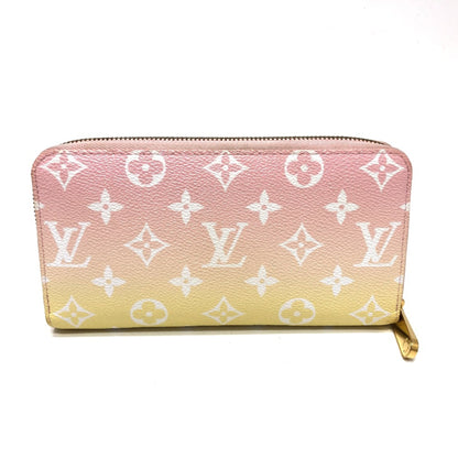 LOUIS VUITTON Zippy wallet