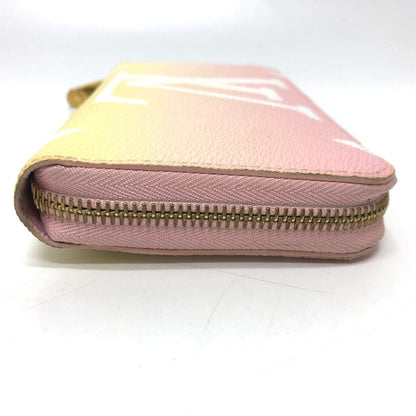 LOUIS VUITTON Zippy wallet