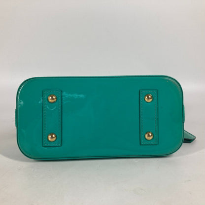 LOUIS VUITTON Alma BB Handbag