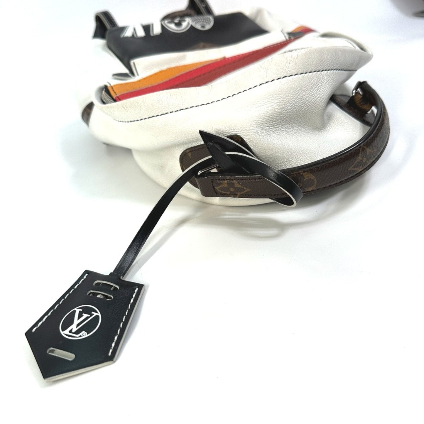LOUIS VUITTON Palm SpRing Backpack