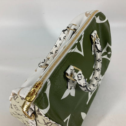 LOUIS VUITTON Speedy Bandouliere 30 Handbag