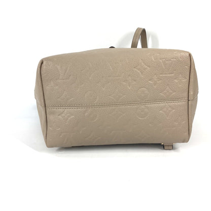 LOUIS VUITTON Montsouris Backpack