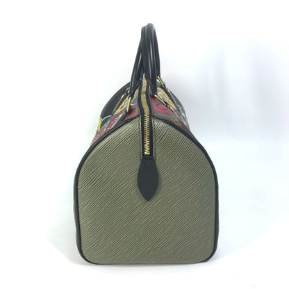 LOUIS VUITTON Speedy 30 Handbag