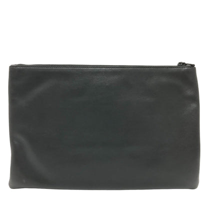 PRADA Saffiano Clutch Bag