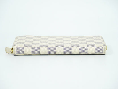 LOUIS VUITTON Portefeuille zippy Wallet