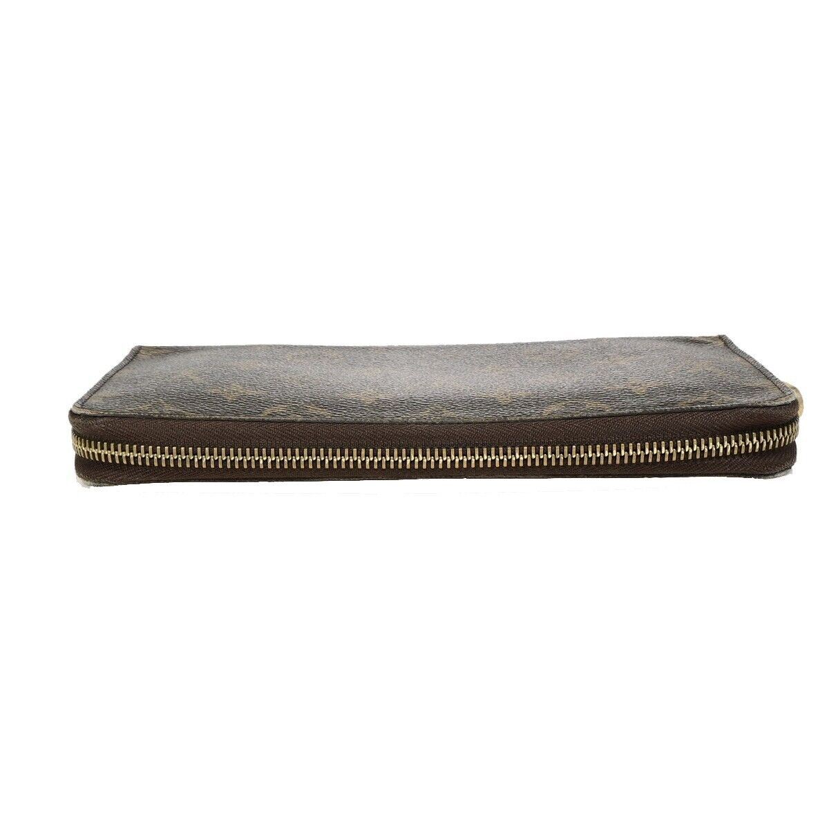 LOUIS VUITTON Zippy organizer Wallet