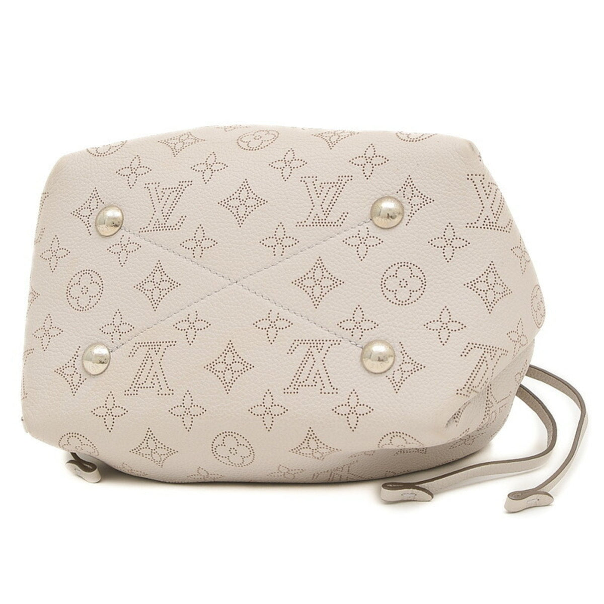 LOUIS VUITTON Mahina Shoulder Bag