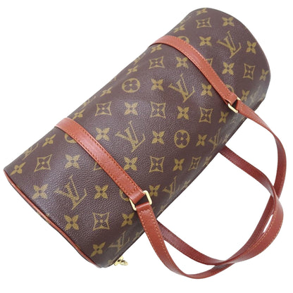 LOUIS VUITTON Papillon 30 Handbag
