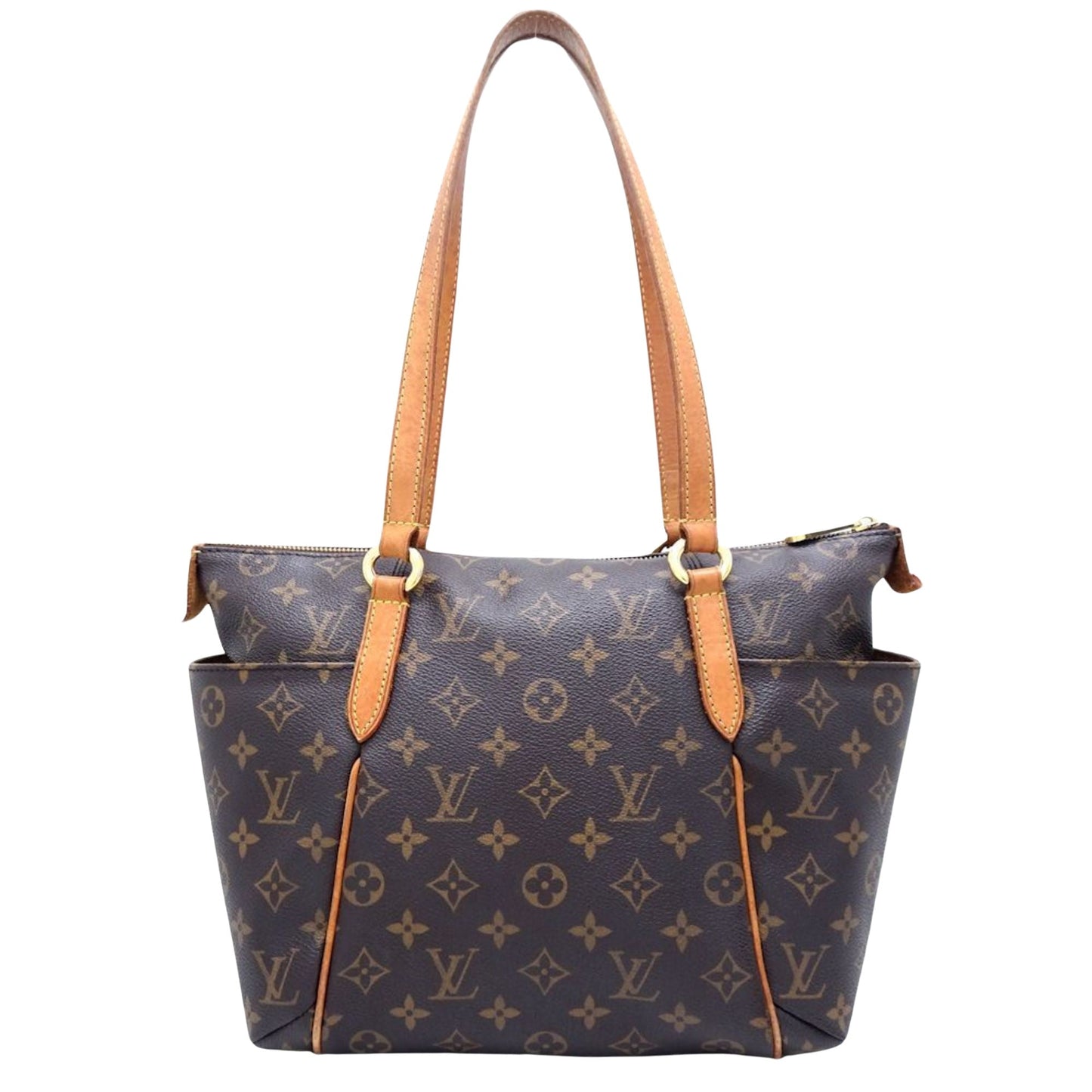 LOUIS VUITTON Totally Tote