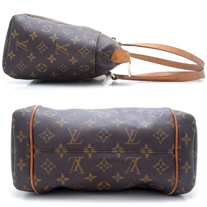 LOUIS VUITTON Totally Tote