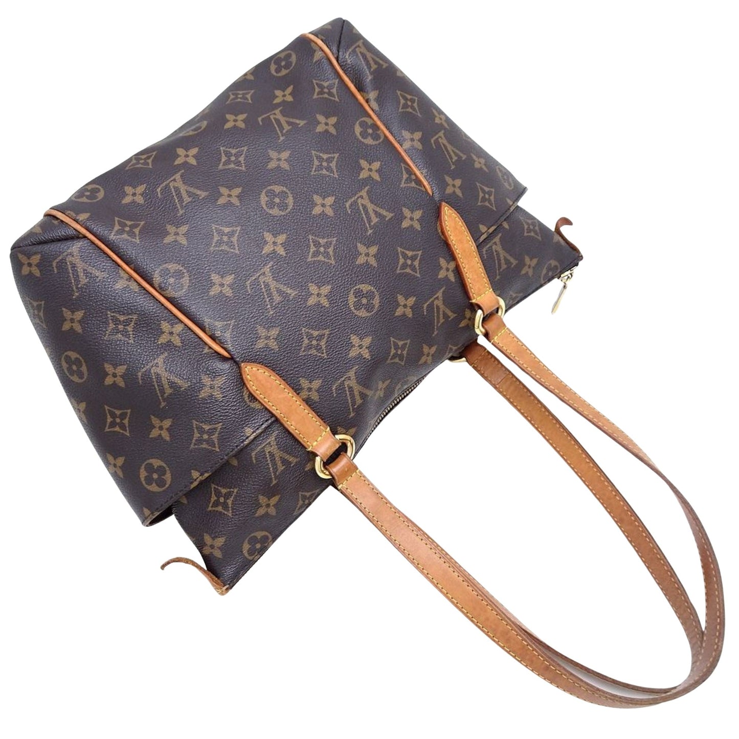 LOUIS VUITTON Totally Tote