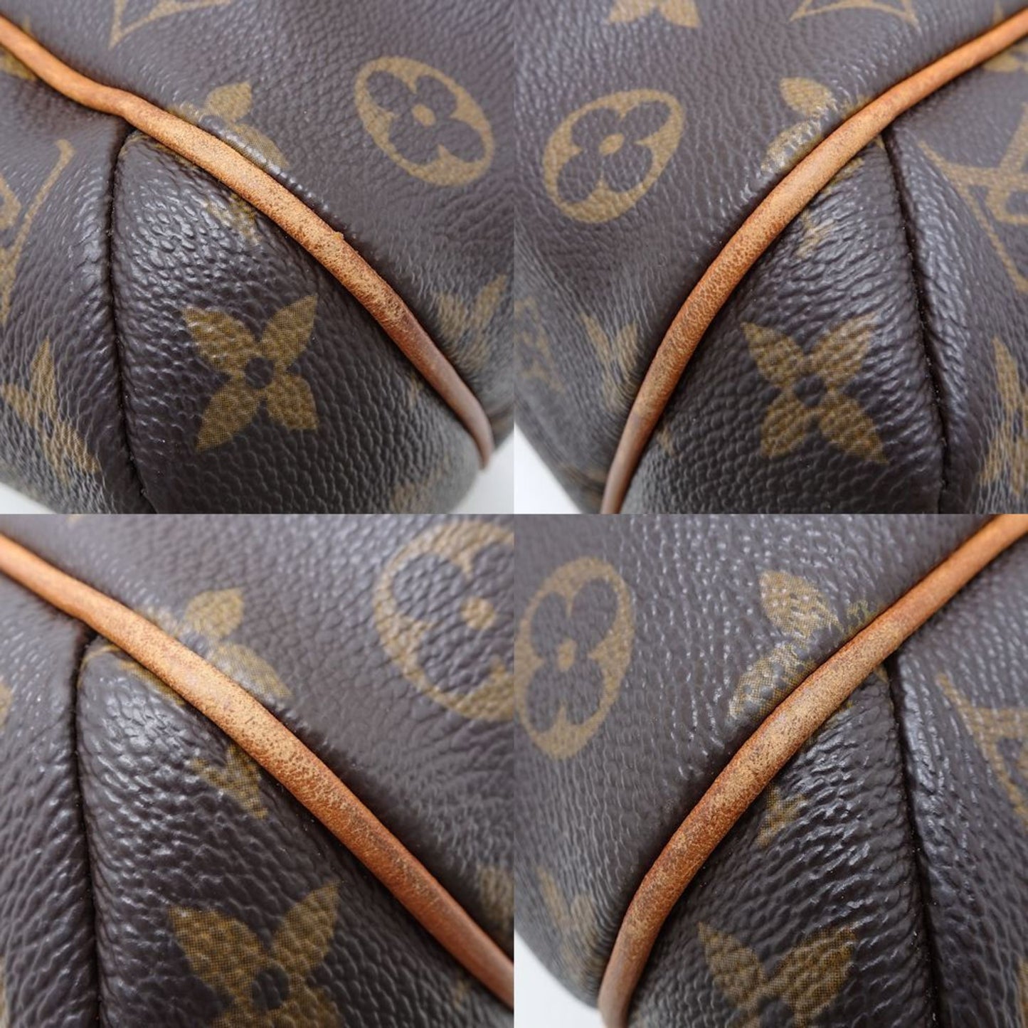 LOUIS VUITTON Totally Tote