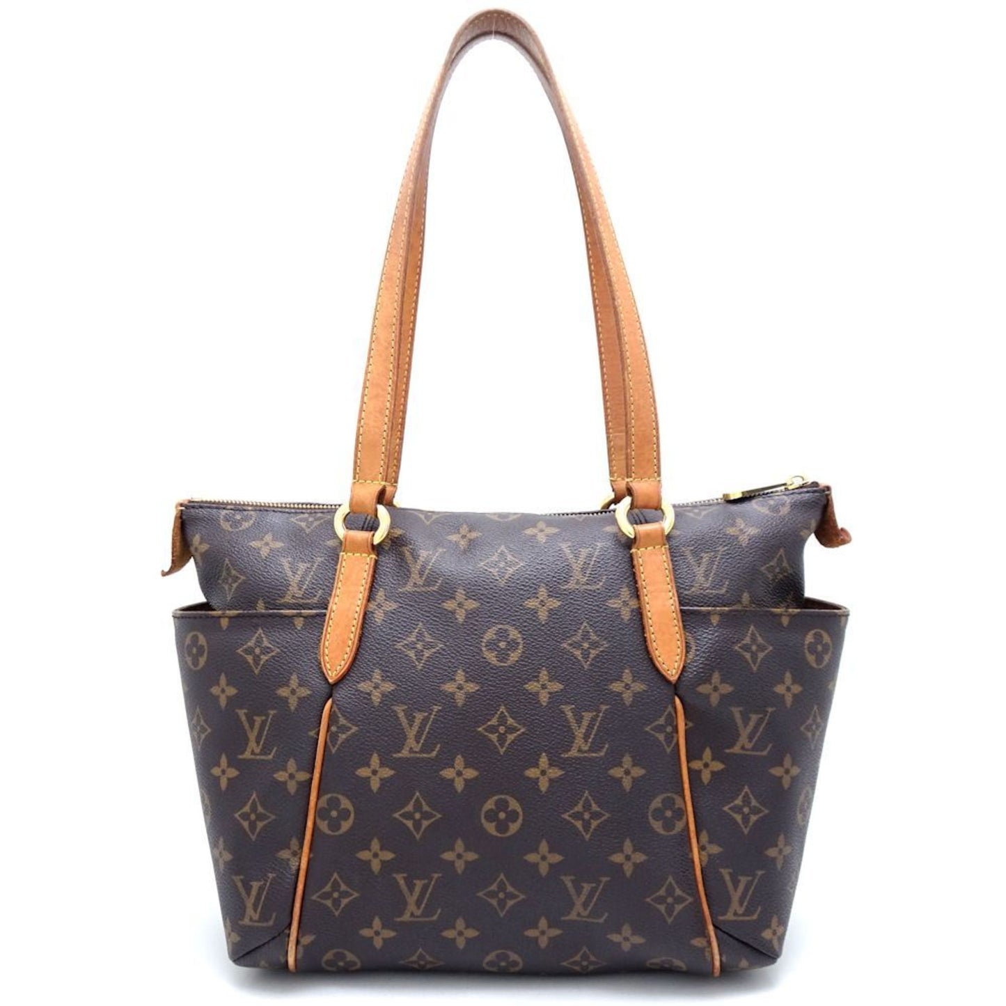 LOUIS VUITTON Totally Tote