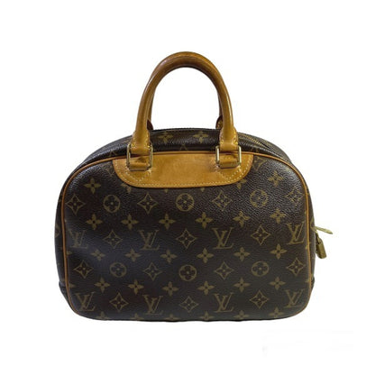 LOUIS VUITTON Trouville Handbag