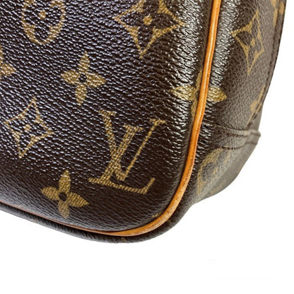 LOUIS VUITTON Trouville Handbag