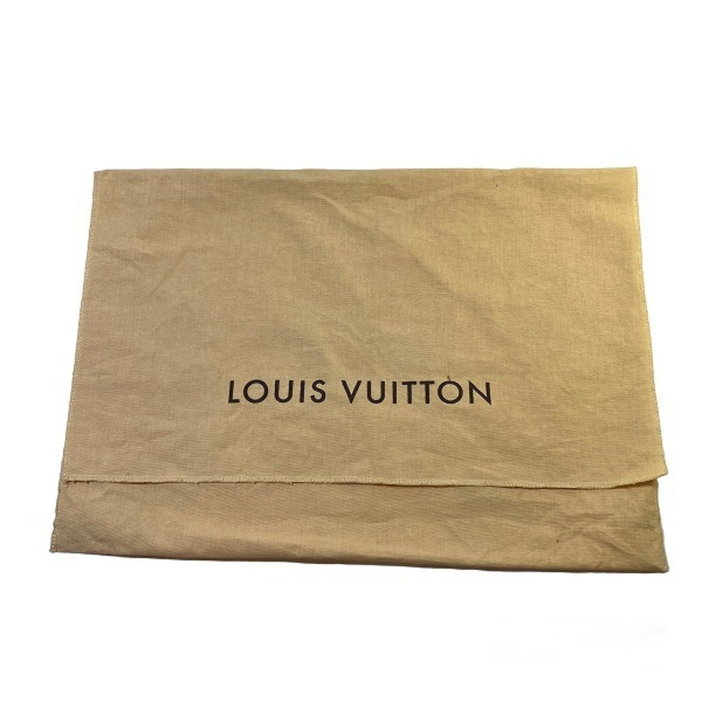 LOUIS VUITTON Trouville Handbag