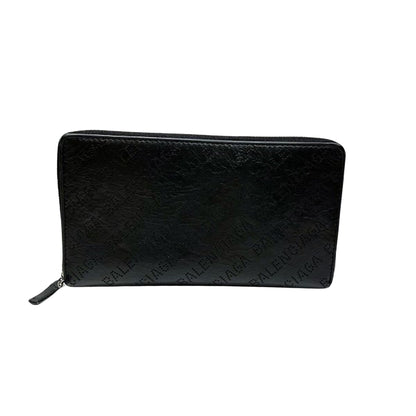 Balenciaga Cash Wallet