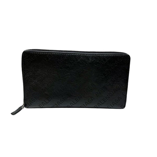 Balenciaga Cash Wallet