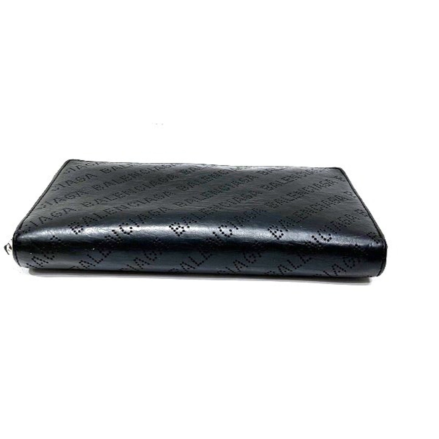 Balenciaga Cash Wallet
