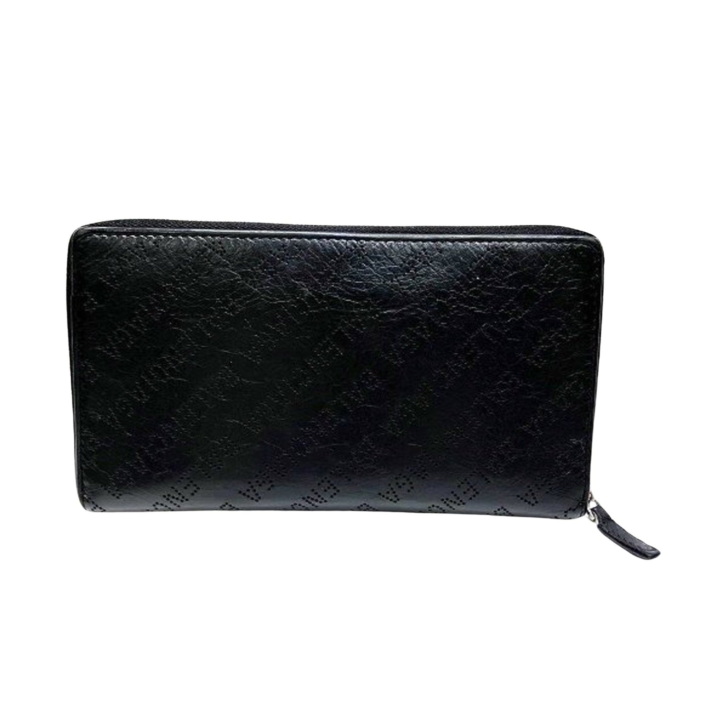 Balenciaga Cash Wallet