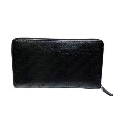 Balenciaga Cash Wallet